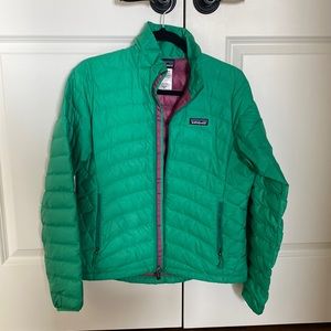 Patagonia jacket